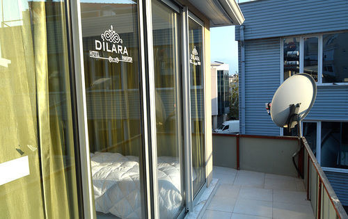 Otel Dilara 3*